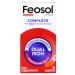 Feosol Bifera Iron Caplets Complete 30 ea
