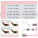 Shop Heele Dog Crockery & No-Pull Dog Harness | Softly Breathable Reflective Design for Medium Dogs - Pink - Buy Online on GoSupps.com
