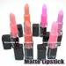Kleancolor Madly Matte Lipstick Set: Bold, Vivid Pink & Apricot Lipstick + Free Earring - Buy Online on GoSupps.com