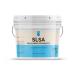 Pure Sodium Lauryl Sulfoacetate (SLSA) (1 Gallon) Long Lasting Foam & Bubbles  Gentle on Skin