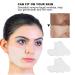 Buy Anti-Fold Face Patch - Reusable Self-Adhesive Anti-Aging Sticker for Chest Wrinkles | Silicone Skin Lift Care Tool - Buy Online on GoSupps.com