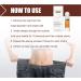 Nasal Relief Inhaler | Improve Breathing & Slimming Effects | Organic Herb Extracts | Portable Solution for Weak & Obese - Buy Online on GoSupps.com