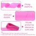 FEPITO 40 Pack Magic Hair Curlers - Spiral Curls Styling Kit for All Hair Lengths - No Heat Hair Rollers - Buy Online on GoSupps.com