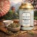 Sancha Tea Boutique Th vert Genmaicha th popcorn riz grill th vert ar me sucr torr fi th vert de style japonais th import Th vert Genmaicha - 50 g de feuilles en vrac - Buy Online on GoSupps.com
