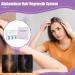 Natural Hair Growth Oil Daily Oil Natural Fluid With Vegetable Extracts Scalp Care Promoting Regrowth For Adults Men Women - Buy Online on GoSupps.com