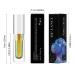 Liquid Glitter Eyeshadow | Long-Lasting Chameleon Pigment & Holographic Neon Duo Chrome - #01 Sunshine - Buy Online on GoSupps.com
