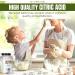 TAJ Citric Acid 8lbs - 100% Food Grade All Natural Cleaning Agent & Beauty Ingredient for DIY Bath Bombs - Buy Online on GoSupps.com