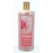 Caress Body Wash 18 Ounce Daily Silk (Silkening) (532ml) (2 Pack) 18 Fl Oz (Pack of 2)