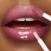 Kiko Milano Unlimited Double Touch 120 Liquid Lipstick - Rosy Mauve | Long-lasting, Bright Finish, 12-Hour Wear - Buy Online on GoSupps.com