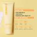 DESIGNME BOUNCE.ME Hair Curling Cream with Argan Oil | Curl Enhancer Balm 8.5 fl oz - Buy Online on GoSupps.com