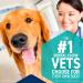 OraVet Dental Hygiene Chews for Large Dogs 30ct - 50lbs+, Pack of 1 - Buy Online on GoSupps.com