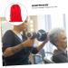 FRCOLOR 3pcs Hair Dryer Storage Bag Travel Hair Dryer Blow Dryer for Curly Hair Home Hair Dryer Bags Shoe - Buy Online on GoSupps.com