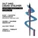 Urban Decay 24/7 Inks Liquid Eyeliner Pen - Deep End - Water-Resistant, Smudge-Resistant, All Day Wear - Vegan Formula - Precision Tip - Ergonomic Grip - Buy Online on GoSupps.com
