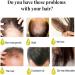 Thicken Strengthen Longer Hair hair care spray hair product - Buy Online on GoSupps.com