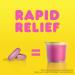 Pepto Bismol Liquicaps - Multi-Symptom Relief for Upset Stomach, Gas, Nausea, Heartburn, Indigestion, Diarrhea | 48 Count - Buy Online on GoSupps.com