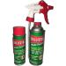 Ballistol Combo Pack #1: Multi-Purpose Lubricant, Cleaner, and Protectant - Buy Online on GoSupps.com
