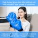 Soothing Hot and Cold Hand Therapy Gloves with Inner Finger Gel Pack - Pain Relief for Neuropathy, Arthritis, Carpal Tunnel - One Size Fits All - Buy Online on GoSupps.com