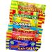 900 Individually wrapped assorted sweets bulk pack - Buy Online on GoSupps.com