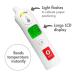 The First Years American Red Cross Digital Ear Thermometer - Fast & Accurate Temperature Reading - Buy Online on GoSupps.com