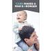 Dove Men + Care Shampoo+Conditioner Minerals+Sage 355 ML - Buy Online on GoSupps.com