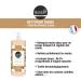  Boldair BOLDAIR - Sweet Almond Hand Wash - Frequent and Regular Hand Washing - 94.3% Naturally Derived Ingredients - Made in France - 500ml Pump Bottle - Buy Online on GoSupps.com