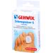 Eduard Gerlach GmbH Medium Toe Separator - 3 Pieces | International Shipping Available - Buy Online on GoSupps.com