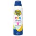 Banana Boat Mineral Kids Sunscreen C-Spray - SPF 50 5 Ounce