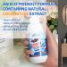 Effective Laundry Stain Remover 7.6oz | Removes Grease Coffee & Wine Stains from Fabrics & Carpets - Buy Online on GoSupps.com