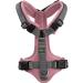 Hunter Harness Maldon Up XS-S - Old Pink/Grey | Premium Dog Harness for Comfortable Fitting & Stylish Look - Buy Online on GoSupps.com