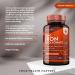 Nutravita Iron Tablets 28mg - 180 Vegan Tablets | Reduce Fatigue & Boost Energy | 3-Month Supply | Made in UK - Buy Online on GoSupps.com
