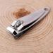 SVAASA Nail Clippers Stainless Steel Nail Clipper Cutter Trimmer Manicure Pedicure Care Scissors - Buy Online on GoSupps.com