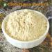 100% Pure Papaya Powder - Natural, Non-GMO & Vegan Meal Powder (100g) | Plant Gift - Buy Online on GoSupps.com