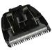 vhbw 1x Shaving head compatible with Panasonic ER-GB80 shaver black