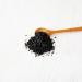 Clearspring Organic Gomashio - Black Sesame with Sea Salt - Buy Online on GoSupps.com