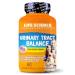 STROTHER HEALTH Urinary Tract Balance - Life Science Premium Supplement - Made in The USA