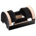 Jazooli Boot Scraper Outdoor | Stiff Bristle Boot Cleaner Brush Outdoor Mat | Muddy Shoe Cleaner Boot Brush Mud Remover Football Boot Cleaner Brush Heavy Duty Scraper/Shoe Brush