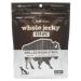 Fruitables Whole Jerky Dog Treats | Jerky Strips for Dogs | Gluten Free, Grain Free, Wheat Free | Made with Premium Meat and No Added Fillers 5 Ounce (Pack of 1) Grilled Bison