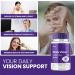 (2 Pack) Sharp Vision Capsules SharpVision Supplement Premium Advanced Maximum Strength Formula Sharpe Vision Healthy Eyes Support Natural Ingredients Vitamins Pills Sharper Vision Reviews (120 ct) - Buy Online on GoSupps.com