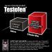 PMD Sports Flex Stack - Advanced 24-Hour Testosterone Booster for Lean Muscle Growth Strength Recovery & Libido - Buy N-Test 600 & Z-Test Online - Buy Online on GoSupps.com