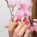 Vegan Nail Polish 14 Free Nail Polish 100% Vegan Low Harmful & Natural Base Nude Glitter Made in Germany Premium Quality 5 ml - Buy Online on GoSupps.com