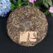HQZM Exquisite Yunnan Mengku Tea Early Spring Raw Puer Tea 357g A Taste of Ancient Tradition - Buy Online on GoSupps.com