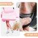 Self-Adhesive Heel Grips Inserts for Loose Shoes & Boots - Reusable Heel Guards - 4 Pack Apricot Heel Protector Pads - Buy Online on GoSupps.com