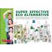 Tri-Bio Eco Probiotic Deodorant Spray 210ml - Eliminates Bacteria for Shoes and Fabric - Buy Online on GoSupps.com