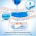 Buy Pet Soft Disposable Male Dog Diapers - 50 Pack Highly Absorbent Leak-Proof with Wetness Indicator - Buy Online on GoSupps.com