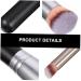 Shop Housoutil 4 Pcs Makeup Brush Set | Eyeshadow Eyelash Lipstick & Face Brushes for Flawless Beauty - International Shipping Available - Buy Online on GoSupps.com