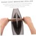 KALLORY Chinese Medicine 1pc Iron Medicine Roller Clinic Grinding Tool Manual Medicine Rubbing Tool Rug Roller Carpet Corporate - Buy Online on GoSupps.com