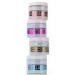 Advanced Clinicals Collagen Hair Mask Treatment - Fortifying Color-Treated Hair Repair - 12 Fl Oz - Buy Online on GoSupps.com