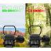 Beileshi Reflex Sight with Red & Green Dot Optics and Integrated Red Laser - 4 Reticle Options - Buy Online on GoSupps.com