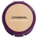 COVERGIRL - Advanced Radiance Pressed Powder Natural Beige - 0.39 oz. (11g)