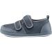 Sisttke Diabetic Shoes - Adjustable Arthritis Edema House Slippers for Swollen Feet - Extra Wide 7.5 Women/6 Men - Grey - Buy Online on GoSupps.com